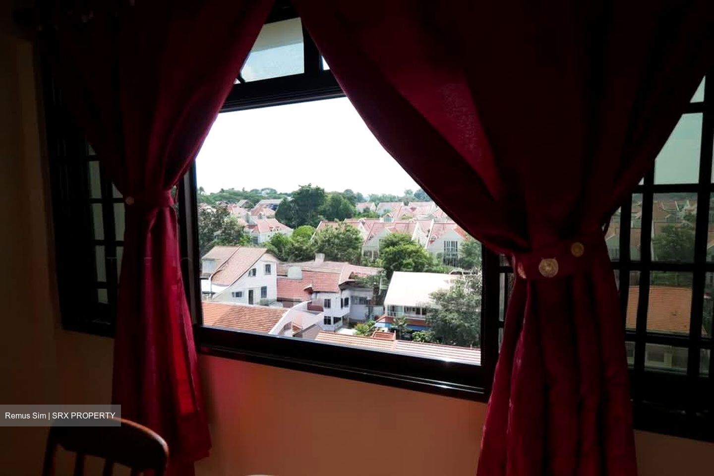 Blk 4 Farrer Gardens (Bukit Timah), HDB 3 Rooms #558424711